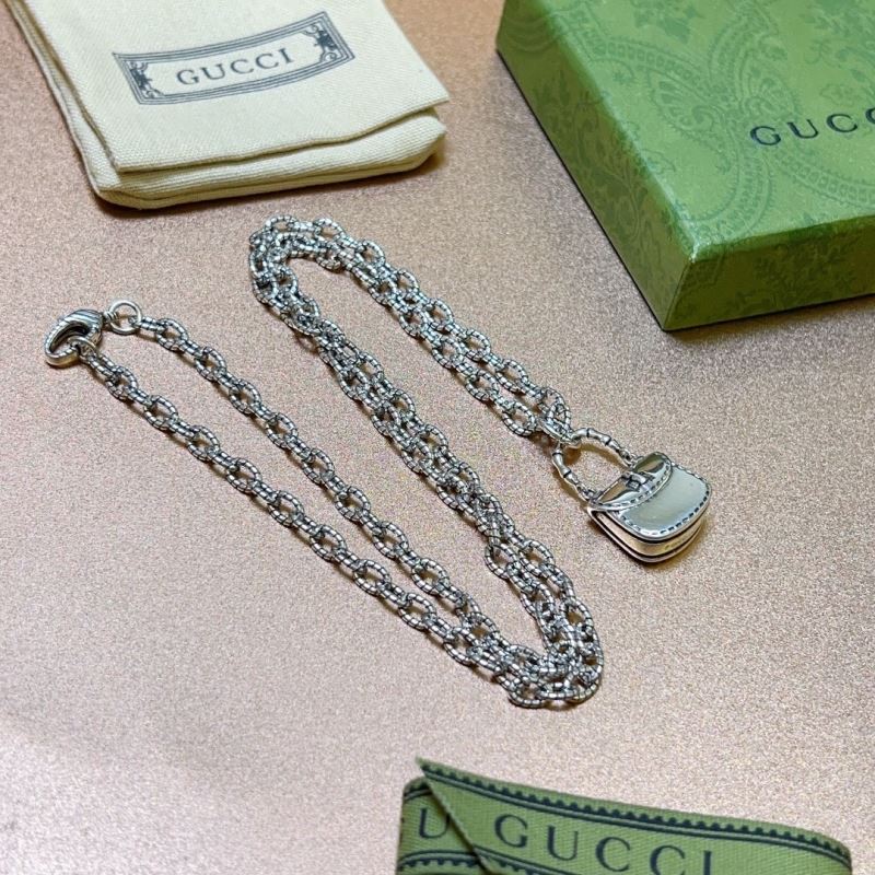 Gucci Necklaces